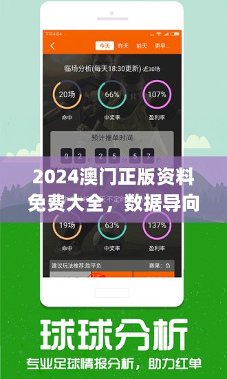 2024老澳免费资料,移动解释解析落实