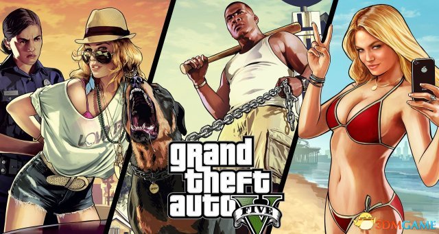 GTA5最新版本，全新体验与独特魅力